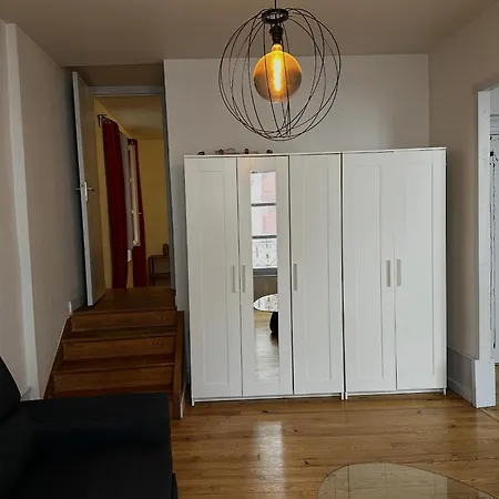 En Vieille Du Puy En Velay Appartement