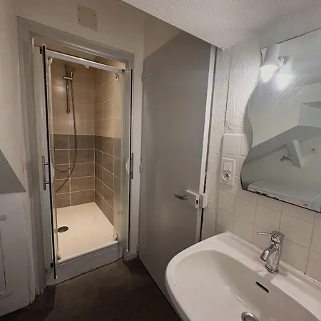 Appartement En Vieille Du Puy En Velay